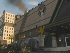 embassy map in cod modern warfare 2