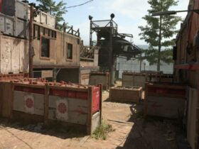 modern warfare 2 shoot house