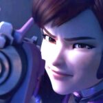 d'va in overwatch 2