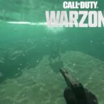 Los jugadores de Warzone 2 encuentran botines ocultos bajo el agua en Al Mazrah