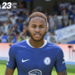 Raheem Sterling FIFA 23