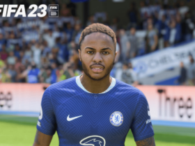 Raheem Sterling FIFA 23