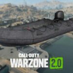 flying boat in warzone 2