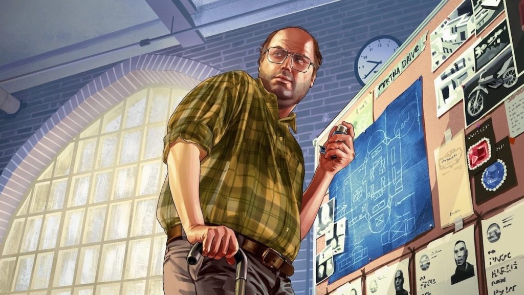 lester en gta 5