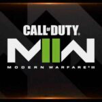 modern warfare 2 logo