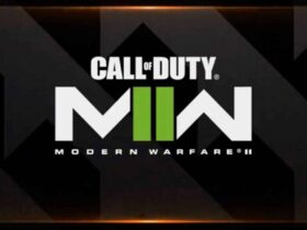 modern warfare 2 logo