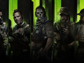 Modern Warfare 2 campaign main characters