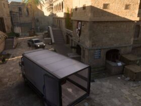 al bagra fortress map in cod modern warfare 2