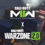 Warzone 2 Modern Warfare 2 Shipment