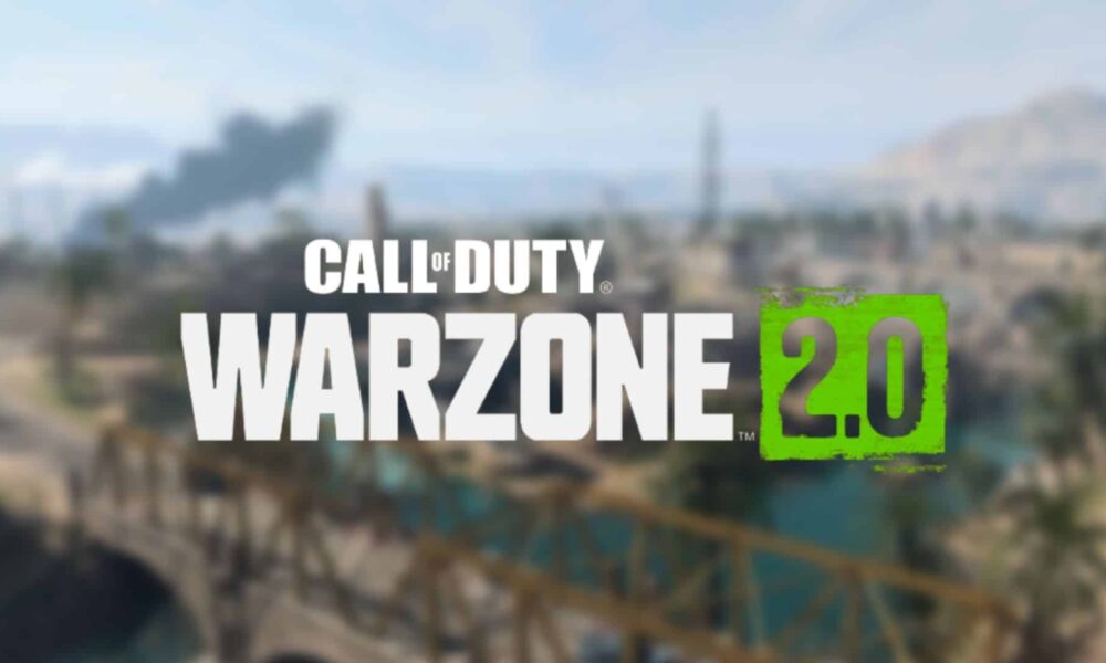 al mazrah map and warzone 2 logo