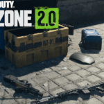 Warzone 2 loot box