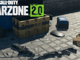 Warzone 2 loot box