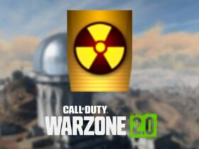 tactical nuke symbol in warzone 2