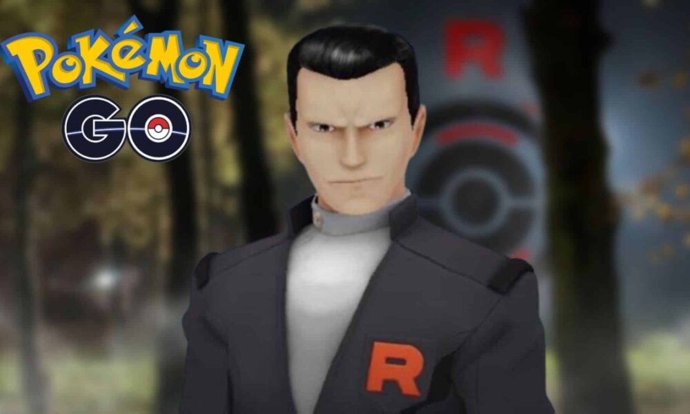 Cómo vencer a Giovanni en Pokémon Go (diciembre de 2022): debilidades y contadores de Shadow Mewtwo