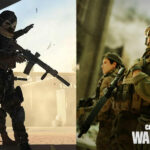 Warzone 2 operators