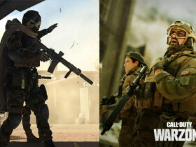 Warzone 2 operators