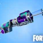 Todas las ubicaciones de armas exóticas de Fortnite Capítulo 4, Temporada 1