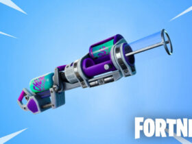 Todas las ubicaciones de armas exóticas de Fortnite Capítulo 4, Temporada 1