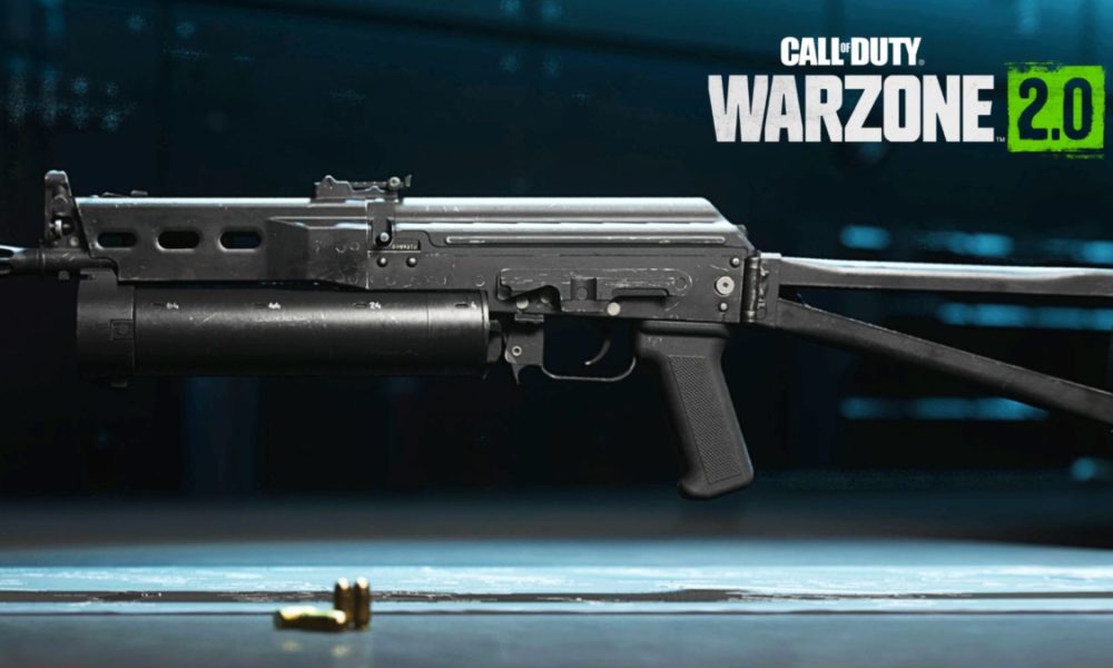 warzone 2 minibak smg