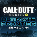 CoD Mobile Season 11 Ultimate Frontier