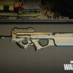 PDSW 528 in Warzone 2