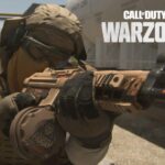 warzone 2 operator aiming gun