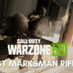 warzone 2 marksman rifles