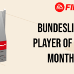 FIFA 23 Bundesliga POTM