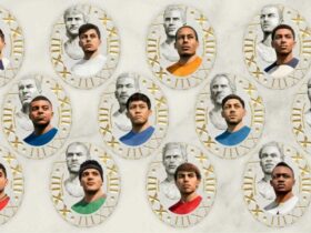 FIFA 23 World Cup History Makers offer