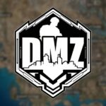 dmz logo in cod warzone 2