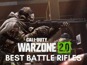 best warzone 2 battle rifles
