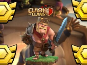 League Medals in Clash of Clans