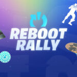 Fortnite Reboot Rally promo