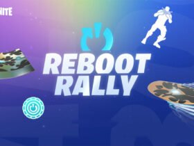 Fortnite Reboot Rally promo