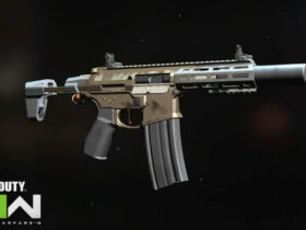 Modern Warfare 2 Chimera