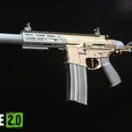 Chimera Assault Rifle in Warzone 2