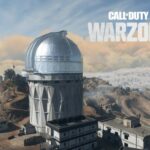 observatoryi n cod warzone 2