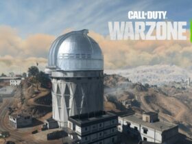 observatoryi n cod warzone 2