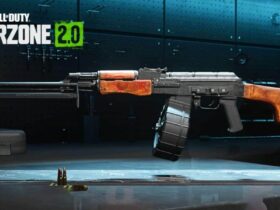 rpk lmg in cod warzone 2