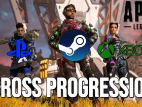 cross-progression apex legends