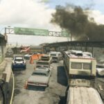 santa sena border crossing map in modern warfare 2