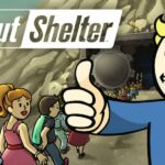 Fallout Shelter official art work