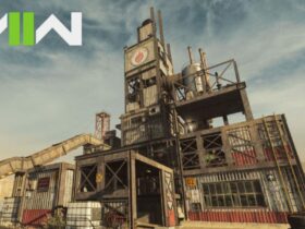 rust map from modern warfare 2