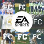 ea sports fc 24 logo