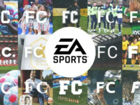 ea sports fc 24 logo