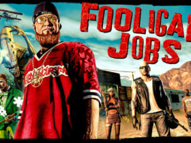 Fooligan Jobs in GTA Online