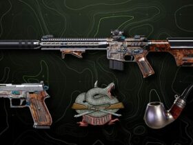 modern warfare 2 showdown bundle prime gaming reward