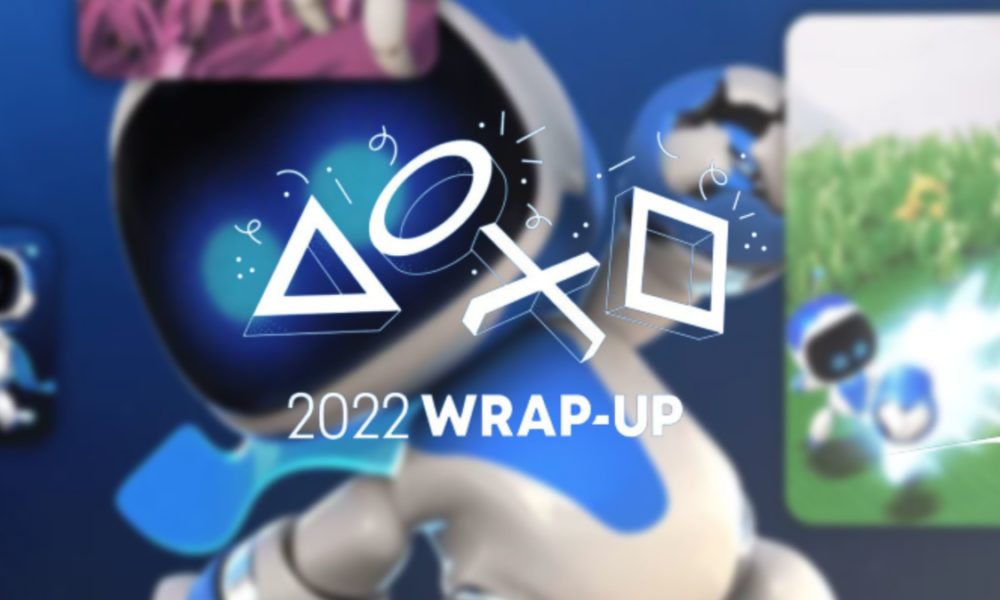 Cómo ver tu PlayStation WrapUp para 2022 y desbloquear Avatar gratis