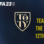 FIFA 23 TOTY 12th man vote