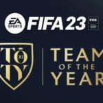 How to vote for FIFA 23 Team of the Year